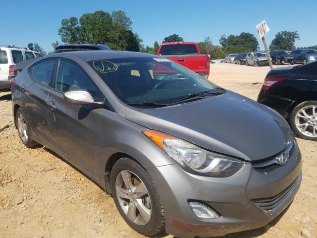 HYUNDAI NULL 2013 5npdh4ae7dh398649