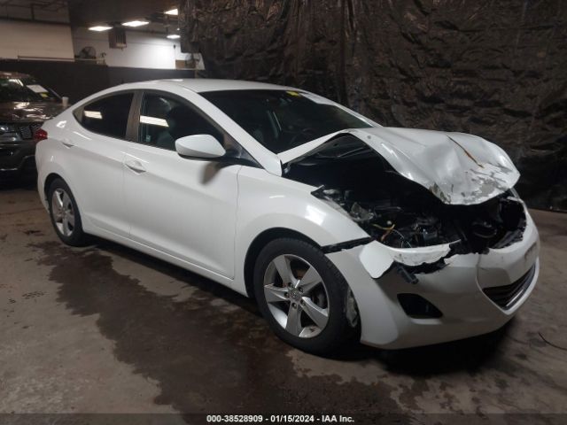 HYUNDAI ELANTRA 2013 5npdh4ae7dh410962