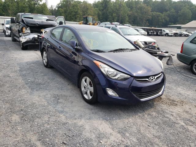 HYUNDAI NULL 2013 5npdh4ae7dh411044