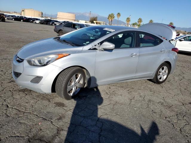 HYUNDAI ELANTRA GL 2013 5npdh4ae7dh412209