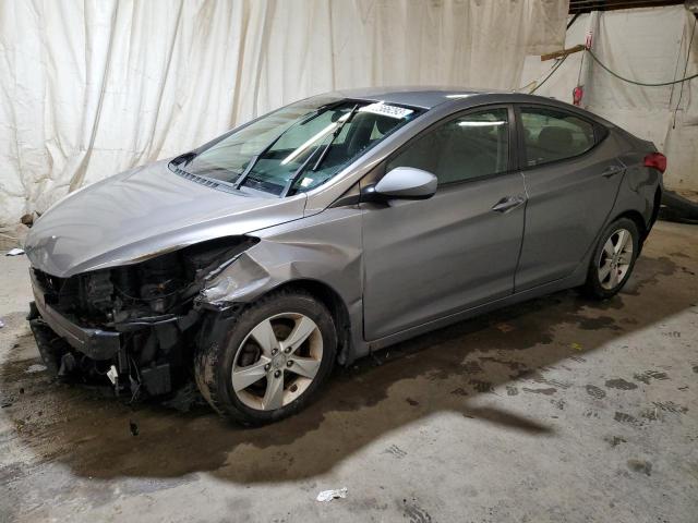 HYUNDAI ELANTRA 2013 5npdh4ae7dh417331