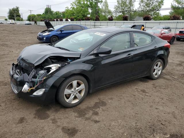 HYUNDAI ELANTRA 2013 5npdh4ae7dh428152