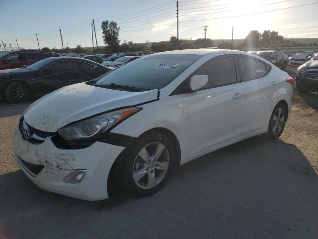 HYUNDAI ELANTRA GL 2013 5npdh4ae7dh430709