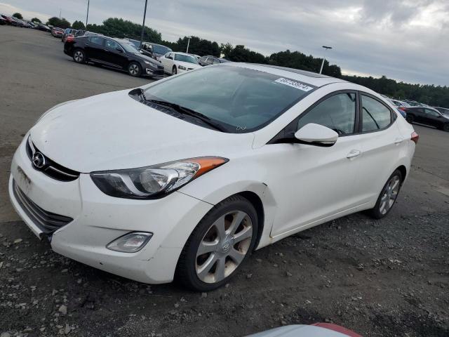 HYUNDAI ELANTRA 2013 5npdh4ae7dh434856