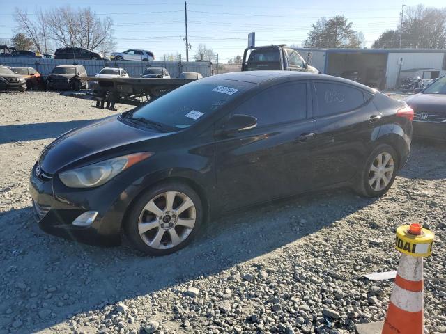 HYUNDAI ELANTRA 2013 5npdh4ae7dh437465