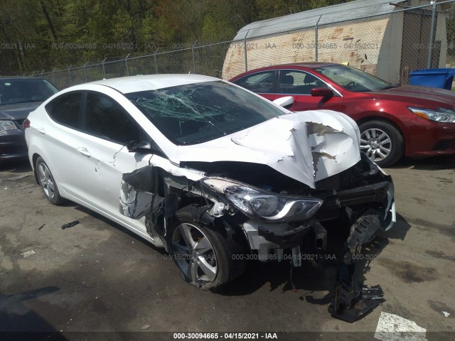 HYUNDAI ELANTRA 2013 5npdh4ae7dh444660