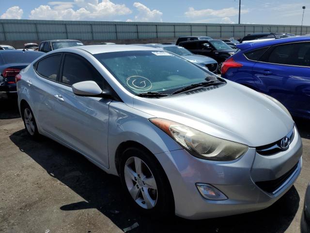 HYUNDAI ELANTRA GL 2013 5npdh4ae7dh451253