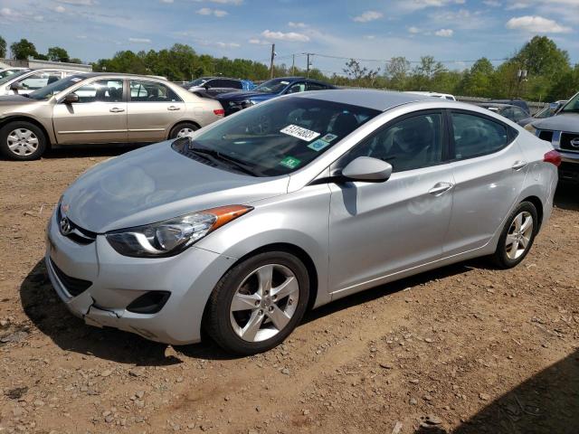 HYUNDAI ELANTRA 2013 5npdh4ae7dh451270