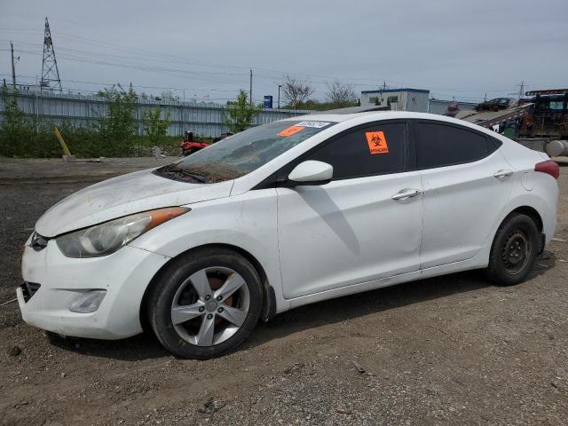 HYUNDAI ELANTRA 2013 5npdh4ae7dh451558