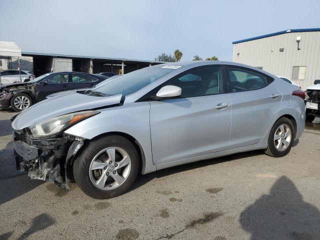 HYUNDAI ELANTRA 2014 5npdh4ae7eh471326