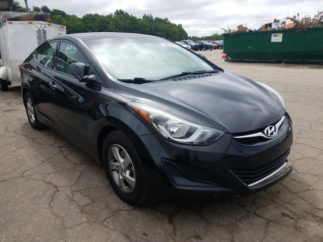 HYUNDAI NULL 2014 5npdh4ae7eh474033