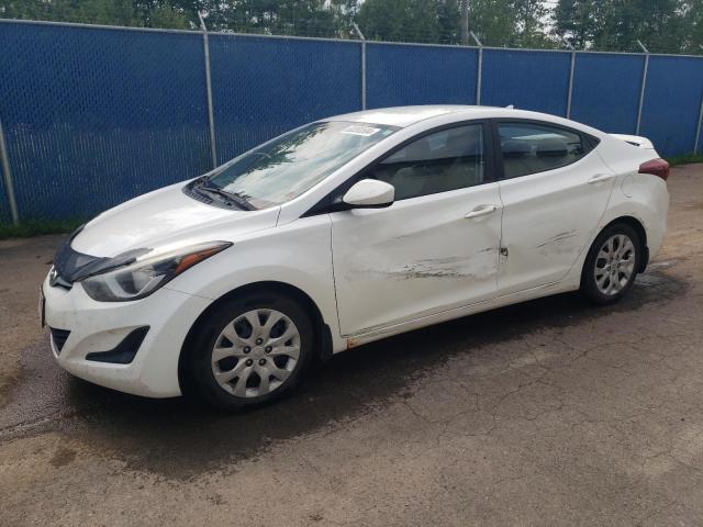 HYUNDAI ELANTRA 2014 5npdh4ae7eh477000