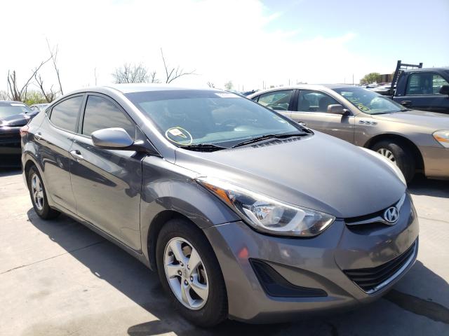 HYUNDAI ACCENT GS/ 2014 5npdh4ae7eh484691