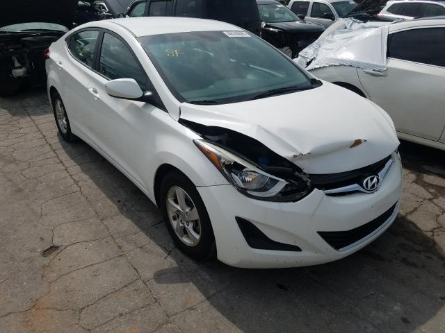 HYUNDAI NULL 2014 5npdh4ae7eh507595