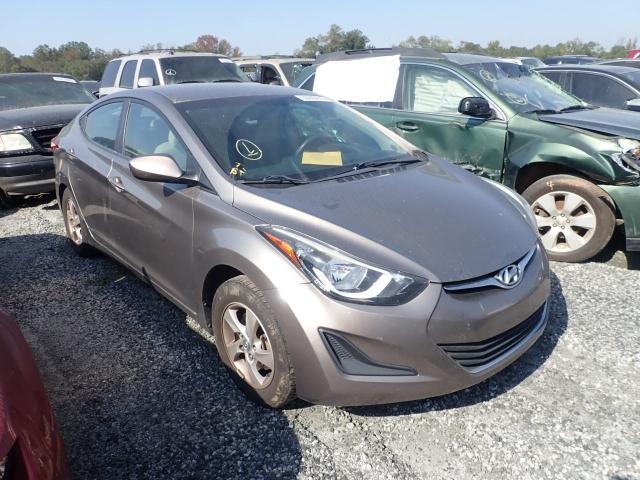 HYUNDAI NULL 2014 5npdh4ae7eh519780