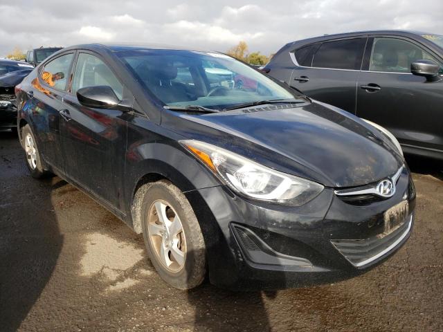 HYUNDAI NULL 2014 5npdh4ae7eh532707