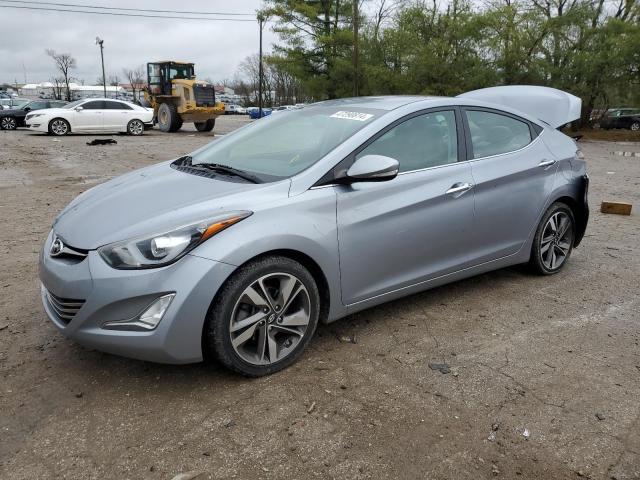 HYUNDAI ELANTRA 2015 5npdh4ae7fh547595