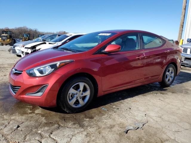 HYUNDAI ELANTRA 2015 5npdh4ae7fh548438