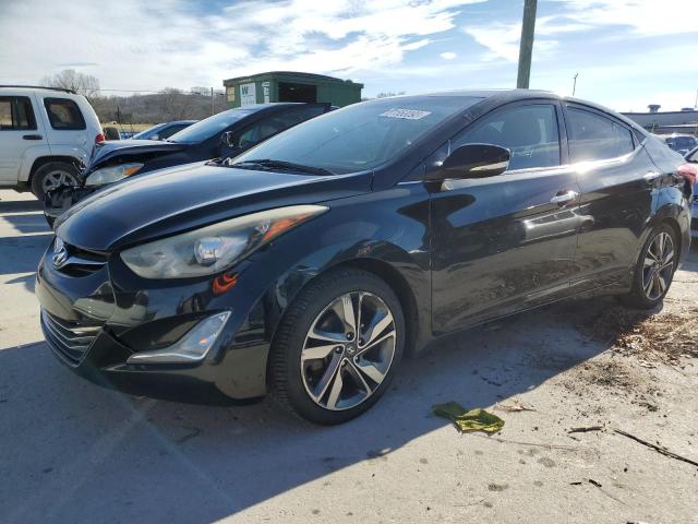 HYUNDAI ELANTRA 2015 5npdh4ae7fh549119