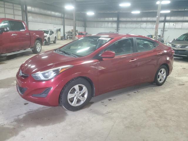 HYUNDAI ELANTRA 2015 5npdh4ae7fh550061