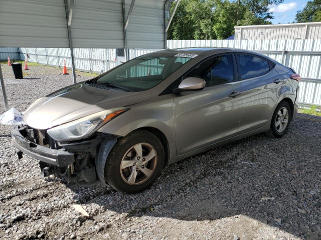 HYUNDAI ELANTRA SE 2015 5npdh4ae7fh550285