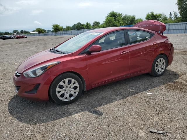 HYUNDAI ELANTRA 2015 5npdh4ae7fh550951