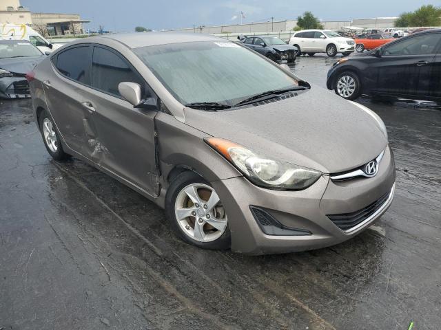 HYUNDAI ELANTRA 2015 5npdh4ae7fh551310