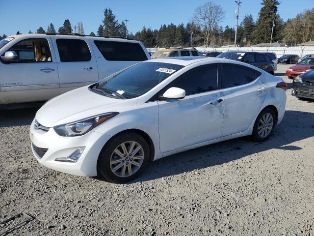 HYUNDAI ELANTRA 2015 5npdh4ae7fh552750