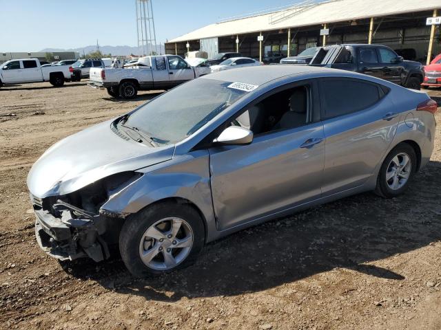 HYUNDAI ELANTRA 2015 5npdh4ae7fh553011