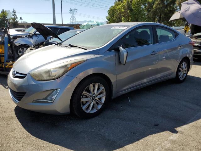 HYUNDAI ELANTRA 2015 5npdh4ae7fh555373