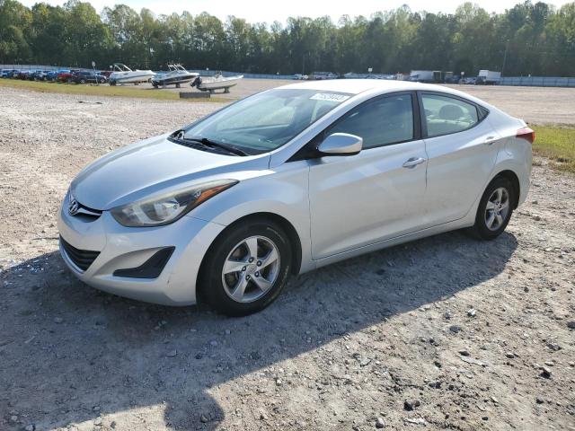 HYUNDAI ELANTRA 2015 5npdh4ae7fh568303