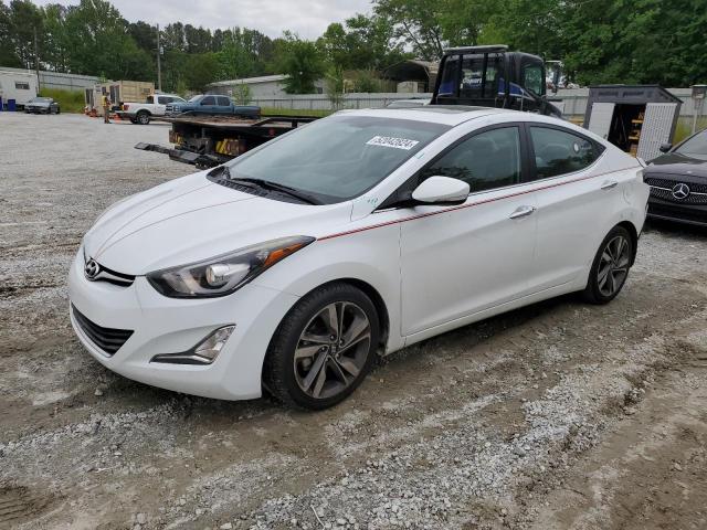 HYUNDAI ELANTRA 2015 5npdh4ae7fh569869