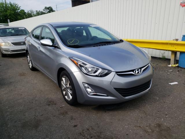 HYUNDAI NULL 2015 5npdh4ae7fh576479