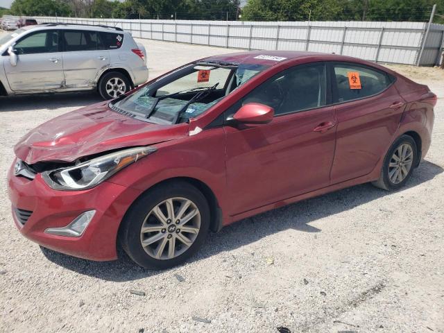 HYUNDAI ELANTRA 2015 5npdh4ae7fh578183