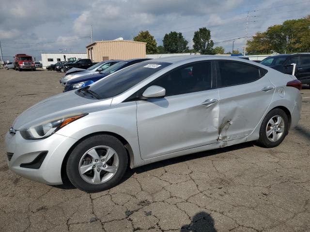 HYUNDAI ELANTRA 2015 5npdh4ae7fh579219