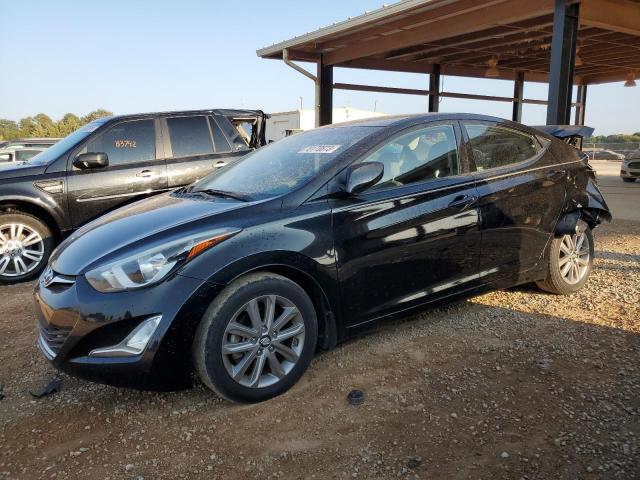 HYUNDAI ELANTRA 2015 5npdh4ae7fh579236