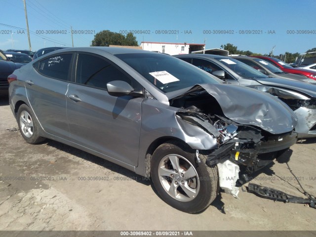 HYUNDAI ELANTRA 2015 5npdh4ae7fh579978