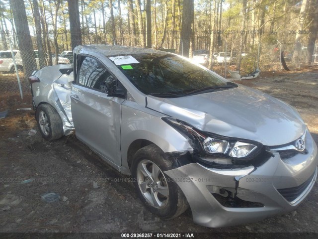 HYUNDAI ELANTRA 2015 5npdh4ae7fh580418