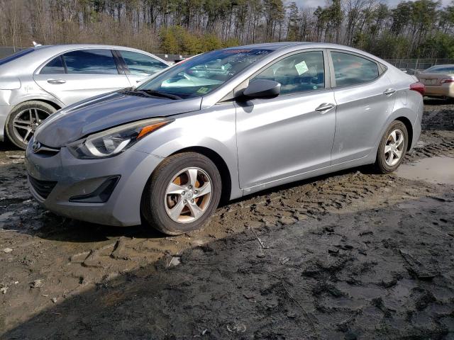 HYUNDAI ELANTRA 2015 5npdh4ae7fh580452