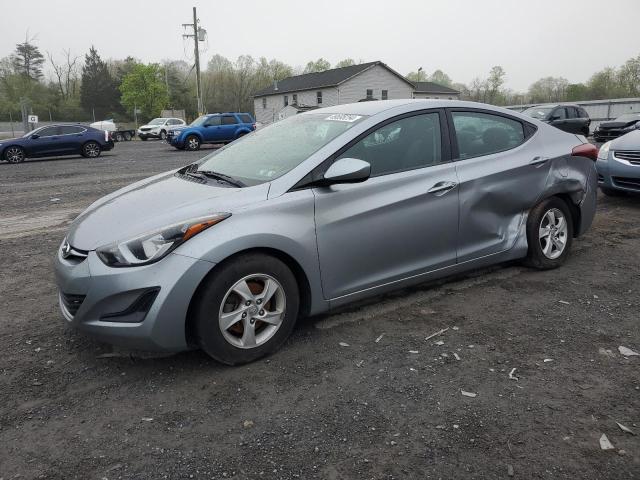 HYUNDAI ELANTRA 2015 5npdh4ae7fh581472