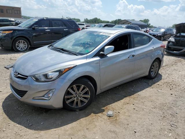 HYUNDAI ELANTRA 2015 5npdh4ae7fh585005