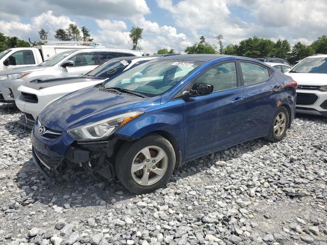 HYUNDAI ELANTRA 2015 5npdh4ae7fh585358