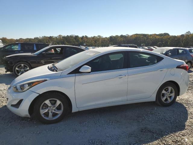 HYUNDAI ELANTRA 2015 5npdh4ae7fh586462