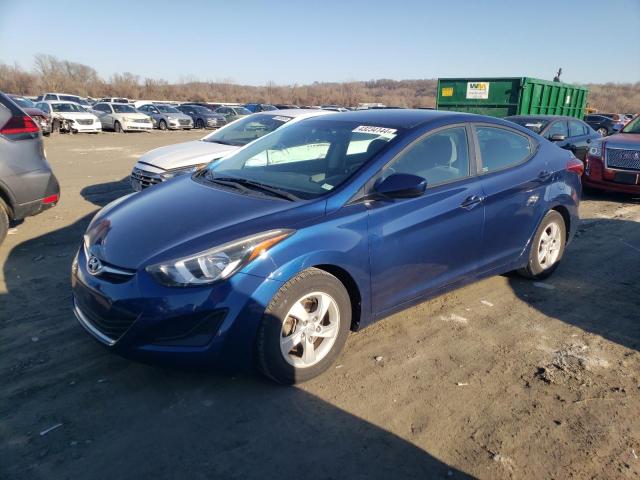 HYUNDAI ELANTRA 2015 5npdh4ae7fh586929