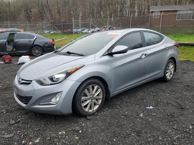 HYUNDAI ELANTRA 2015 5npdh4ae7fh590401