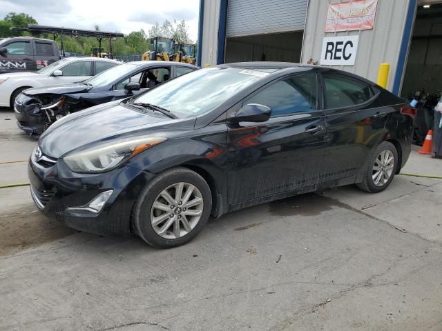 HYUNDAI ELANTRA 2015 5npdh4ae7fh603082