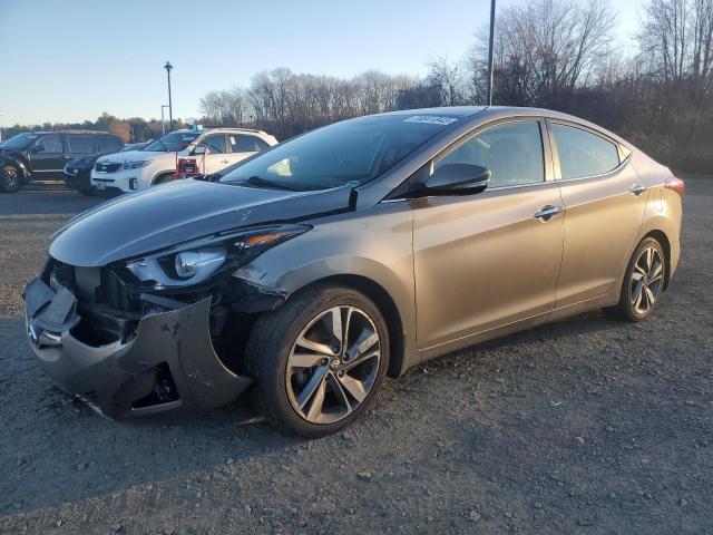 HYUNDAI ELANTRA 2015 5npdh4ae7fh604040