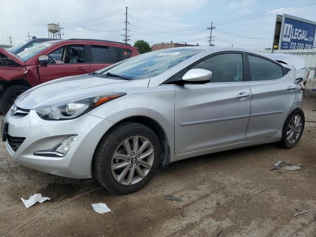 HYUNDAI ELANTRA 2015 5npdh4ae7fh604992