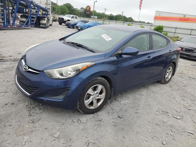 HYUNDAI ELANTRA 2015 5npdh4ae7fh613529