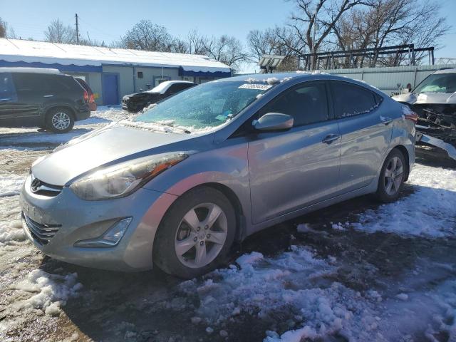 HYUNDAI ELANTRA 2015 5npdh4ae7fh613563